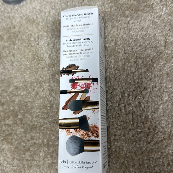 BDB Pro Brush Essentials Kit - Picture 2 of 3